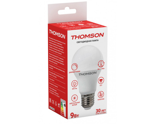 Купить Светодиодная лампа THOMSON TH-B2158| VIVID-LIGHT.RU