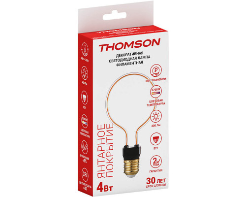 Сделать заказ Светодиодная лампа THOMSON TH-B2173| VIVID-LIGHT.RU