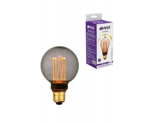 Оформить заказ Светодиодная лампа Hiper HL-2221| VIVID-LIGHT.RU