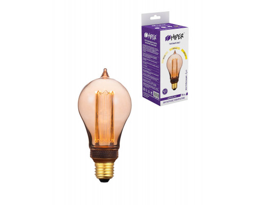 Купить Светодиодная лампа Hiper HL-2231| VIVID-LIGHT.RU