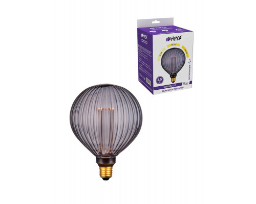 Купить Светодиодная лампа Hiper HL-2239| VIVID-LIGHT.RU