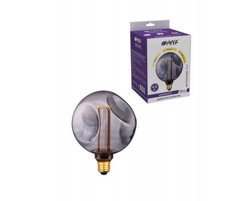 Купить Светодиодная лампа Hiper HL-2241| VIVID-LIGHT.RU