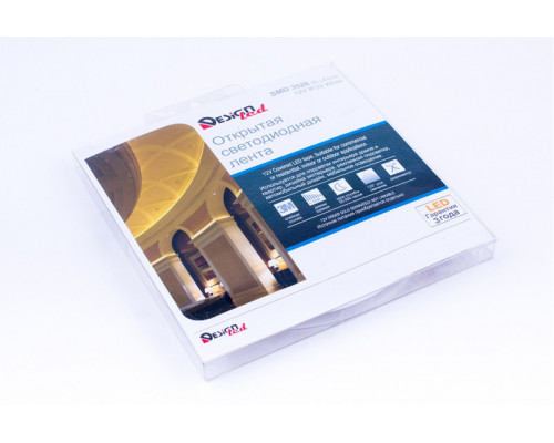 Заказать Лента DesignLed DSG360-12-W-33| VIVID-LIGHT.RU
