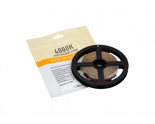 Сделать заказ Лента SWG SWG2A300-24-19.2-NW| VIVID-LIGHT.RU