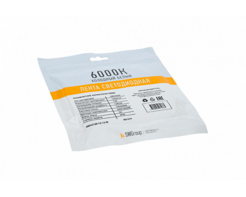 Оформить заказ Лента SWG SWG2120-12-12-W| VIVID-LIGHT.RU