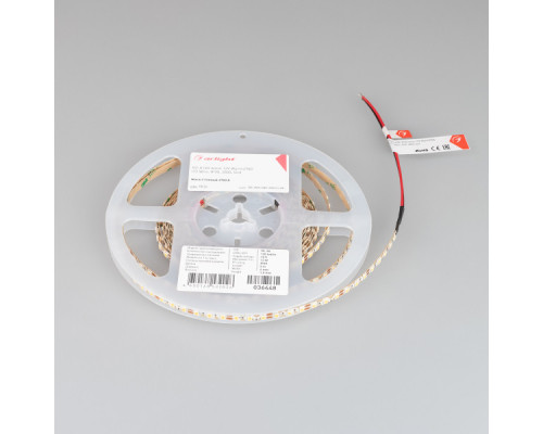 Оформить заказ Лента Arlight 036448| VIVID-LIGHT.RU