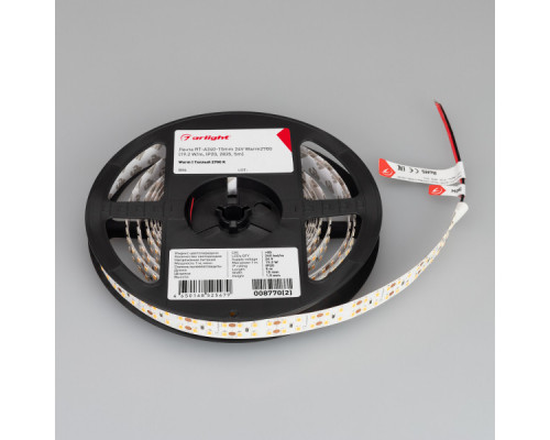 Оформить заказ Лента Arlight 008770(2)| VIVID-LIGHT.RU