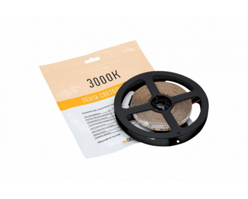 Сделать заказ Лента SWG SWG2A300-24-19.2-WW| VIVID-LIGHT.RU