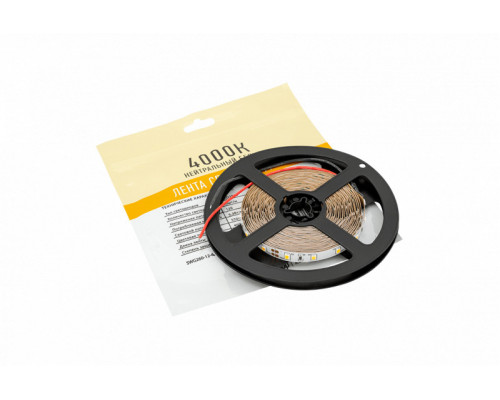 Сделать заказ Лента SWG SWG260-12-6.3-NW| VIVID-LIGHT.RU