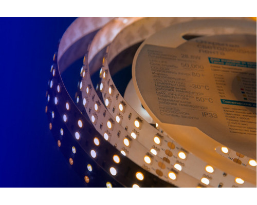 Заказать Лента DesignLed DSG5120-24-RGB+WW-33| VIVID-LIGHT.RU