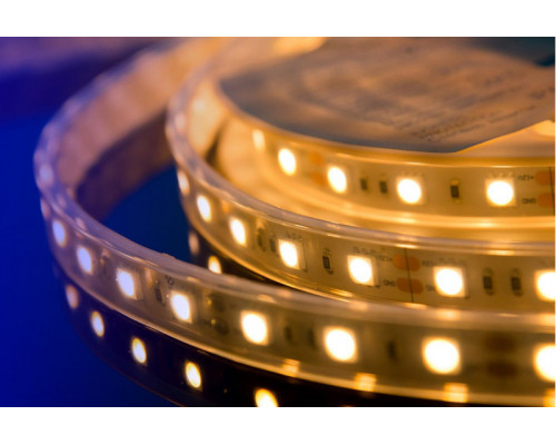 Купить Лента DesignLed DSG560-12-WW-65| VIVID-LIGHT.RU