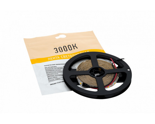 Заказать Лента SWG SWG260-12-6.3-WW| VIVID-LIGHT.RU