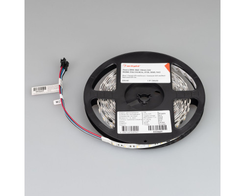 Сделать заказ Лента Arlight 033449| VIVID-LIGHT.RU