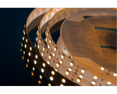 Сделать заказ Лента DesignLed DSG5120-24-W+WW-33| VIVID-LIGHT.RU