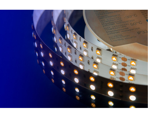 Сделать заказ Лента DesignLed DSG5120-24-W+WW-33| VIVID-LIGHT.RU