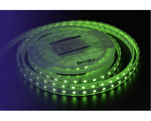 Купить Лента DesignLed DSG560-12-RGB-65| VIVID-LIGHT.RU