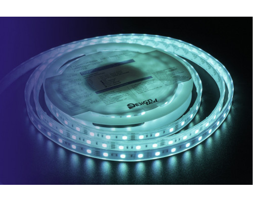 Купить Лента DesignLed DSG560-12-RGB-65| VIVID-LIGHT.RU