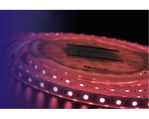 Купить Лента DesignLed DSG560-12-RGB-65| VIVID-LIGHT.RU