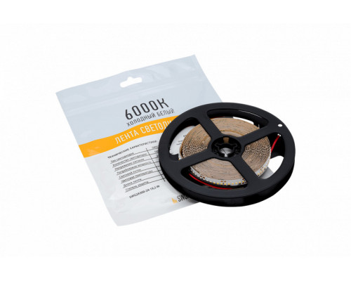 Оформить заказ Лента SWG SWG2A300-24-19.2-W| VIVID-LIGHT.RU