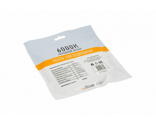 Оформить заказ Лента SWG SWG2A300-24-19.2-W| VIVID-LIGHT.RU