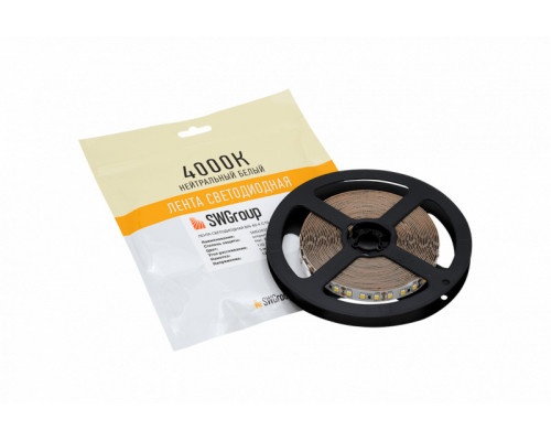 Купить Лента SWG SWG2120-12-12-NW| VIVID-LIGHT.RU