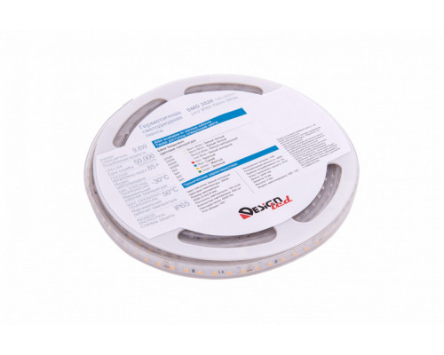 Оформить заказ Лента DesignLed DSG3120-24-WW-65| VIVID-LIGHT.RU