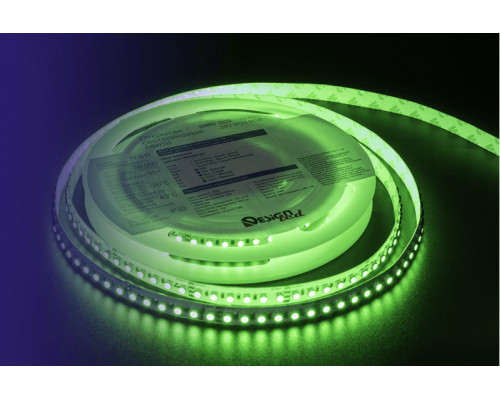 Купить Лента DesignLed DSG3A120-24-RGB-33| VIVID-LIGHT.RU