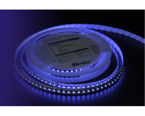 Купить Лента DesignLed DSG3A120-24-RGB-33| VIVID-LIGHT.RU