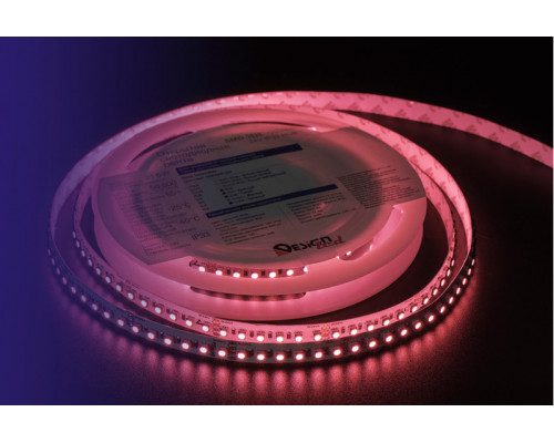 Купить Лента DesignLed DSG3A120-24-RGB-33| VIVID-LIGHT.RU