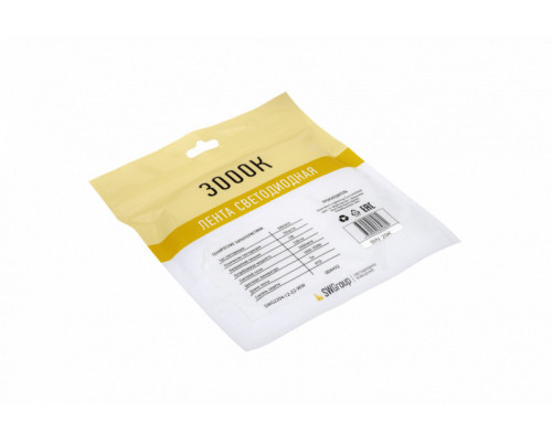 Сделать заказ Лента SWG SWG2204-12-22-WW| VIVID-LIGHT.RU