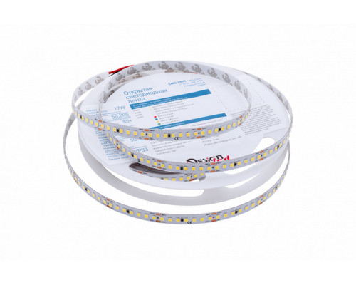 Купить Лента DesignLed DSG2168-24-W-33| VIVID-LIGHT.RU