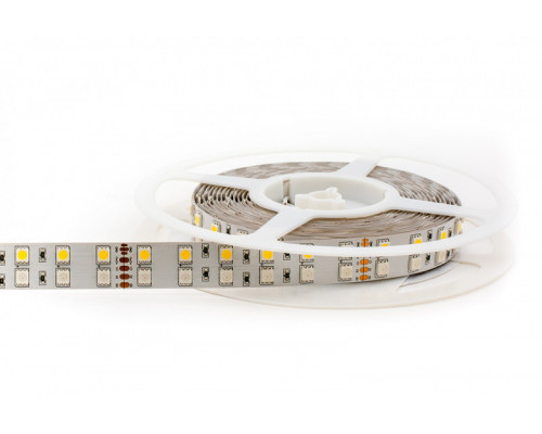 Купить Лента DesignLed DSG5120-24-RGB+NW-33| VIVID-LIGHT.RU