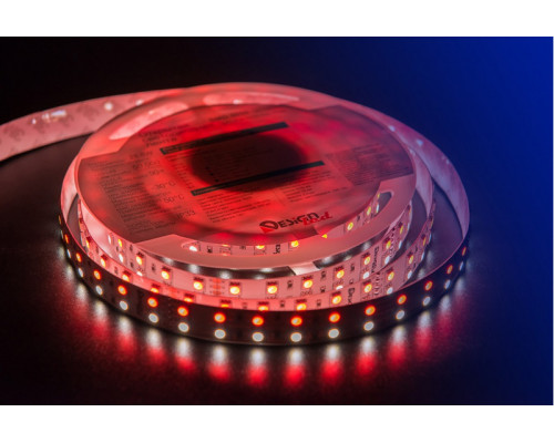 Купить Лента DesignLed DSG5120-24-RGB+NW-33| VIVID-LIGHT.RU