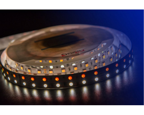Купить Лента DesignLed DSG5120-24-RGB+NW-33| VIVID-LIGHT.RU