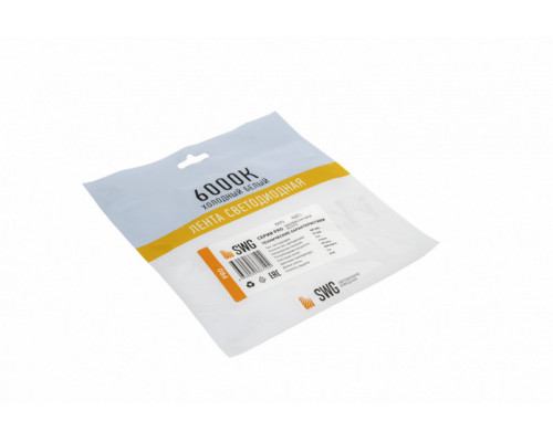 Оформить заказ Лента SWG SWG2P60-24-4.8-W| VIVID-LIGHT.RU