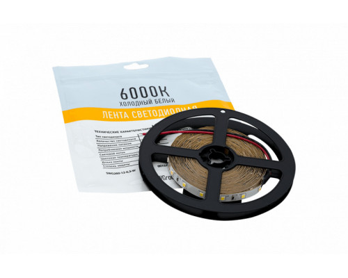 Заказать Лента SWG SWG260-12-6.3-W| VIVID-LIGHT.RU