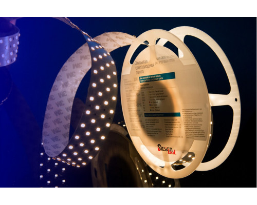 Оформить заказ Лента DesignLed DSG2280-24-WW-33| VIVID-LIGHT.RU