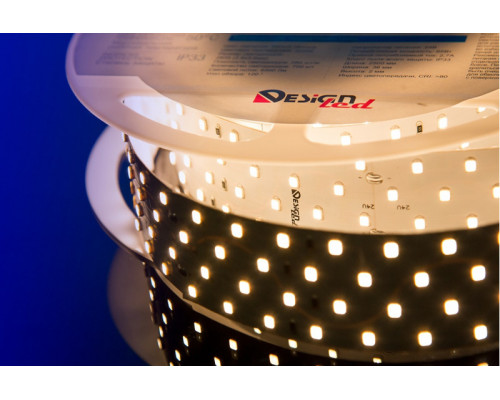 Оформить заказ Лента DesignLed DSG2280-24-WW-33| VIVID-LIGHT.RU
