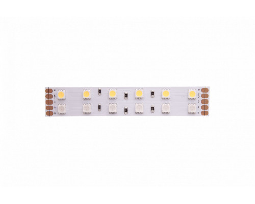 Купить Лента DesignLed DSG5120-24-RGB+W-33| VIVID-LIGHT.RU