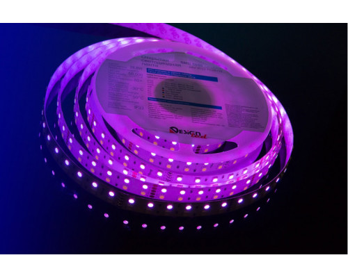 Купить Лента DesignLed DSG5120-24-RGB+W-33| VIVID-LIGHT.RU