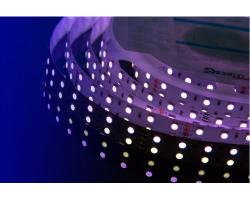 Купить Лента DesignLed DSG5120-24-RGB+W-33| VIVID-LIGHT.RU