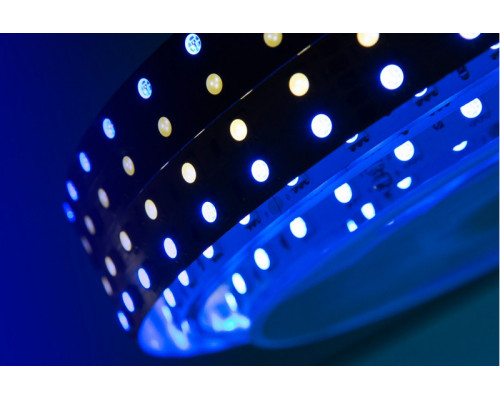 Купить Лента DesignLed DSG5120-24-RGB+W-33| VIVID-LIGHT.RU