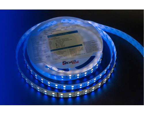 Купить Лента DesignLed DSG5120-24-RGB+W-33| VIVID-LIGHT.RU