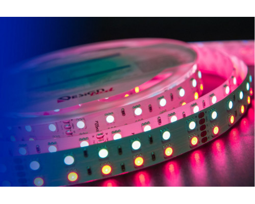 Купить Лента DesignLed DSG5120-24-RGB+W-33| VIVID-LIGHT.RU