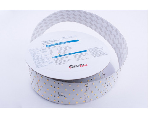 Оформить заказ Лента DesignLed DSG2350-24-NW-33| VIVID-LIGHT.RU
