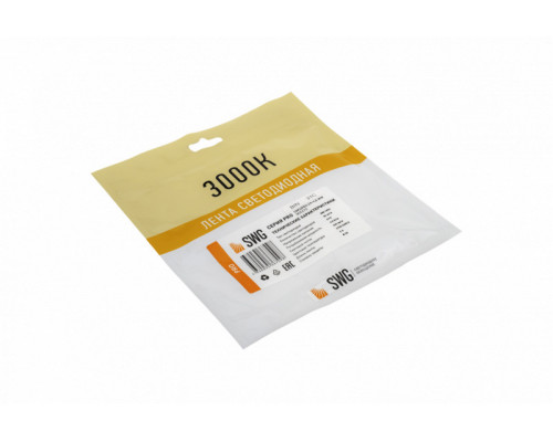 Заказать Лента SWG SWG2P60-24-4.8-WW| VIVID-LIGHT.RU