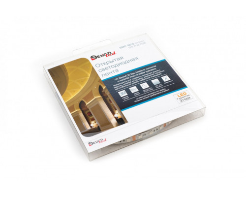 Купить Лента DesignLed DSG560-12-RGB-33| VIVID-LIGHT.RU