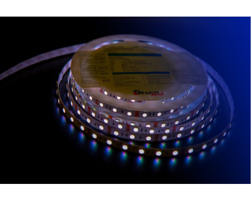 Купить Лента DesignLed DSG560-12-RGB-33| VIVID-LIGHT.RU
