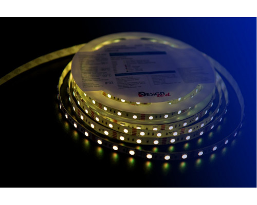 Купить Лента DesignLed DSG560-12-RGB-33| VIVID-LIGHT.RU
