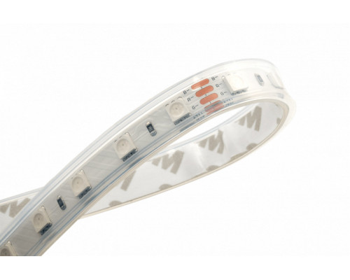 Купить Лента DesignLed DSG560-24-RGB-65| VIVID-LIGHT.RU